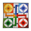 Imagen de Juego de mesa, 6en1, clásicos en caja