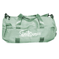 Imagen de Bolso deportivo con asas y correa, bolsillo en la base y posterior, varios colores