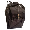 Imagen de Bolso deportivo con asas y correa, bolsillos frontales y laterales y enganche para valija varios colores