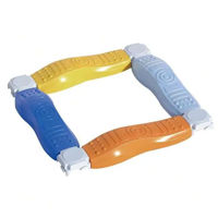 Imagen de Barra de equilibrio y estimulación sensorial, para caminar, en caja