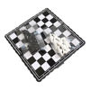 Imagen de Juego de mesa, ajedrez magnético, en caja