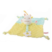 Imagen de Mordillo con toalla de apego, en caja