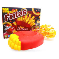 Imagen de Juego de mesa, papas fritas voladoras, en caja