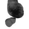 Imagen de Animal de peluche con ruedas con sonido 2AA, en bolsa, varios diseños