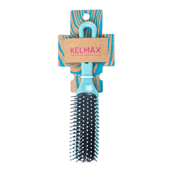 Imagen de Cepillo para pelo ch araña, Kelmax, 2 colores