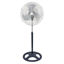 Imagen de Ventilador Berlina 18", 3 velocidades, 3 aspas de metal
