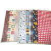 Imagen de Papel regalo x50, diseños surtidos, en bolsa