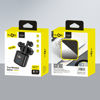 Imagen de Auriculares inalámbricos Bluetooth V5.3 TRUE, con cargador, color blanco, KLGO en caja