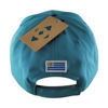 Imagen de Gorro con visera, Uruguay con aplique tero, CELESTE, Armoric