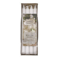 Imagen de Vela blanca x4, en caja