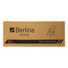 Imagen de Silla plegable Berlina Home, de PVC y hierro