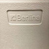 Imagen de Silla plegable Berlina Home, de PVC y hierro