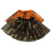 Imagen de Disfraz pollera de tul, diseño Halloween, varios colores