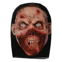 Imagen de Máscara de tela, PACKx12 varios diseños