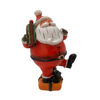 Imagen de Adorno navideño Papá Noel, CAJA x12
