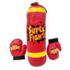 Imagen de Box bolsa chica, con guantes, en red