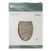 Imagen de Tapa para WC de plástico, lisa, BEIGE, Berlina Home