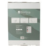 Imagen de Tapa para WC de plástico, lisa, VERDE OSCURO, Berlina Home