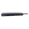 Imagen de Adaptador 4en1, USB-C a USB, KLGO en caja