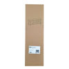 Imagen de Mueble rack de hierro y madera con estantes, en caja Berlina Home