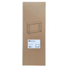 Imagen de Mueble organizador multiuso recibidor de hierro y MDF, en caja Berlina Home