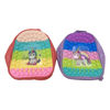Imagen de Mochila infantil con diseño unicornio pop it, varios colores