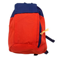 Imagen de Mochila ciclista, bolsillo lateral, varios colores