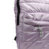 Imagen de Mochila juvenil puffer, con bolsillo frontal, varios colores