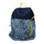 Imagen de Mochila ciclista, bolsillo lateral, varios diseños