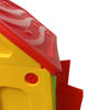 Imagen de Casita para niños STARPLAY, de plástico, 102X109X90, en caja