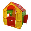 Imagen de Casita para niños STARPLAY, de plástico, 102X109X90, en caja