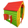 Imagen de Casita para niños STARPLAY, de plástico, 102X109X90, en caja