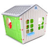 Imagen de Casita para niños STARPLAY, de plástico, 140x108x115, en caja