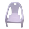 Imagen de Silla infantil de plástico, varios colores, STARPLAY
