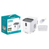 Imagen de Máquina para hacer hielo, de plástico, 1.20L, 130W, WINNING STAR, en caja