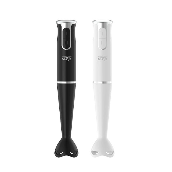 Imagen de Mixer de plástico, 200W, en caja, WINNING STAR, 2 colores