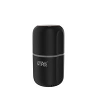 Imagen de Molinillo de café, acero inoxidable, 80g, eléctrico, 150W, en caja, WINNING STAR 2 colores