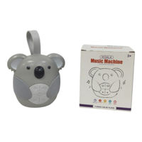 Imagen de Máquina de ruido blanco para dormir, Koala, 3AA, en caja