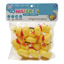 Imagen de Animales de goma, x8, patitos en bolsa