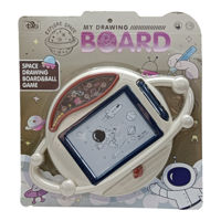 Imagen de Pizarra mágica, con lápiz, en blister