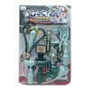 Imagen de Set de doctor 14 piezas, en blister