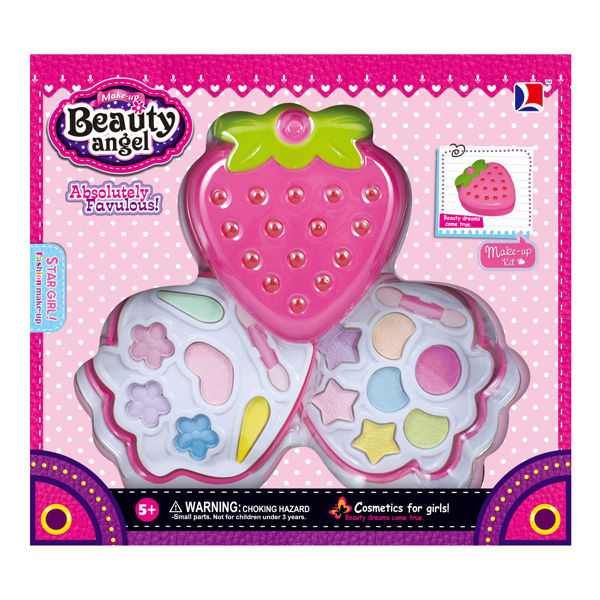 Imagen de Maquillaje infantil, Beauty Angel autorizado MSP