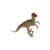 Imagen de Dinosaurio de goma, mini, CAJA x36, varios modelos