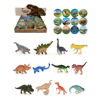 Imagen de Dinosaurio, mini, CAJA x36, varios modelos