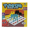 Imagen de Juego de mesa, twister para piso, animales, en caja