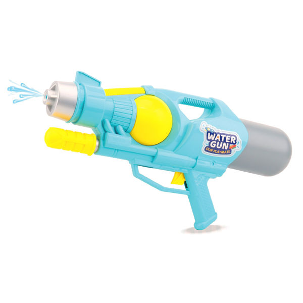 Imagen de Pistola de agua, en bolsa 2 colores
