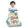 Imagen de Andador caminador didáctico con luz y sonido, 2AA HUANGER, en caja