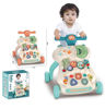 Imagen de Andador caminador didáctico con luz y sonido, 2AA HUANGER, en caja