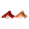 Imagen de Pistola de agua, x2, en blister, varios colores