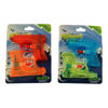 Imagen de Pistola de agua, x2, en blister, varios colores